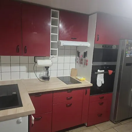 F3 Au Rdc Maison, Nature Et Proche Paris Appartement *