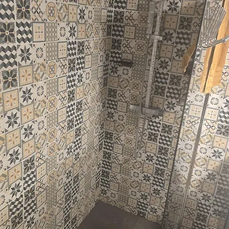 Apartament F3 Au Rdc Maison, Nature Et Proche Paris