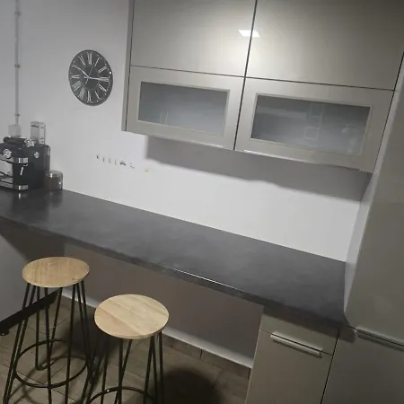 Appartement F3 Au Rdc Maison, Nature Et Proche Paris Saint-Chéron